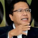 30 Delegasi Perusahaan AS Temui RR