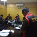 Kejagung Geledah Sekretariat DPRD Sumut