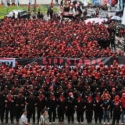 Mogok Nasional Bakal Diikuti 5 Juta Buruh