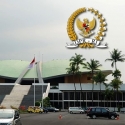 DPR Ditantang Gunakan Hak Interpelasi