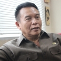 Jenderal TB Ingatkan Anggota DPR Tak Campuri Proses Pembelian Jenis Alutsista