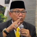 Senior Golkar Harus Ikhlas Serahkan Tampuk Pimpinan Ke Anak Muda