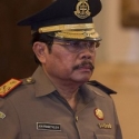 Sosok Pas Pengganti Jaksa Agung Prasetyo Versi IJW