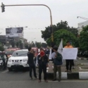 JK Disambut Demo Mahasiswa Jabar