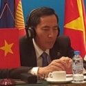 Thuan Huu Pimpin Konfederasi Wartawan ASEAN