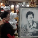 Megawati Resmikan Gedung Perpustakaan Dan Museum Bung Karno Di Bali