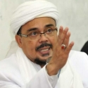 Polda Jabar Libatkan Ahli Usut Kasus Habib Rizieq