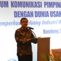 Tak Cukup Kemenperin, Sinergi <i>Stakeholders</i> Berperan Bangun Industri Prioritas