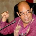 Harry Azhar: Hasil Audit Kordamentha Harus Dilaporkan ke BPK