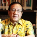 Sore Ini Generasi Muda Golkar Temui Akbar Tanjung