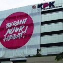 Lemah Atau Kuat Sangat Ditentukan Kemampuan Pimpinan KPK