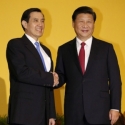 Mengukur Pertemuan Dua China di Singapura