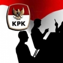 KPK Terima Laporan Atas Mantan Bupati Karimun
