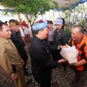 Ribuan Paket Sembako Murah Disebar di 30 Kecamatan Bandung
