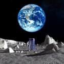 Pocari Sweat Bakal Jadi Minuman Pertama di Bulan