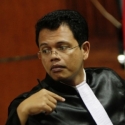 Ikuti Aturan, Jaksa Yudi Siap Kalau Ditarik Dari KPK