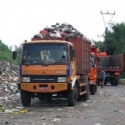 DKI Manut Truk Sampah Lewat Bogor Hanya Malam Sampai Subuh