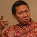 Senin Mangkir Lagi, R.J Lino Dijemput Paksa Polisi
