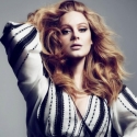 Adele, Bantah Tolak Duet Bareng Beyonce