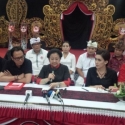 PDIP Luncurkan Program Pembangunan Pola Semesta Berencana