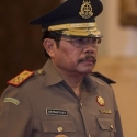 Jaksa Malut Ancam Mundur Bukti Kegagalan HM Prasetyo
