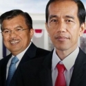 Jokowi Harus Potong Kaki Tangan Politik JK