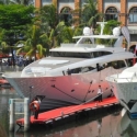 Permudah Izin Yacht Masuk, Pemerintah Genjot Wisata Bahari