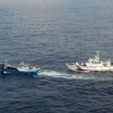 KKP Tangkap 148 Kapal <i>Illegal Fishing</i> Sepanjang 2016