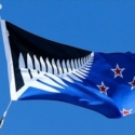 <i>Silver Fern</i> Hampir Pasti Jadi Bendera Selandia Baru