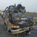 Inilah Data 11 Korban Kecelakaan Maut Tol Cipali