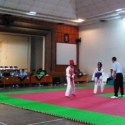 170 Atlet Ikut Kejuaraan Tae Kwon Do Pelajar Di UMK