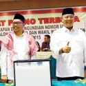 Eldin Tak Segan-segan Jalankan Program Ramadhan Pohan