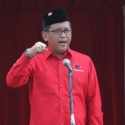 PDIP: KPU Harus Segera Aktifkan <i>Crisis Centrer</i>