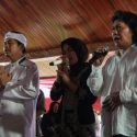 Ceramah Di Purwakarta, Cak Nun: Islam Tak Dapat Dilaksanakan Secara Kaffah Tanpa Kebudayaan