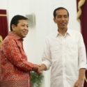 Jokowi Berkompromi Dengan Koruptor