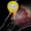 Kenaikan Harga Listrik Bikin Rakyat Kian Tertekan