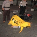 18 Polisi Tewas Dan 74 Luka-luka Sepanjang 2015