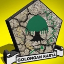 Lengkap Sudah Derita Golkar...