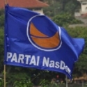 Nasdem Minta Kepastian Pilkada Di Siantar Dan Simalungun