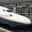 Resmi, India Adopsi Sistem Shinkansen Jepang