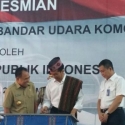 Presiden Hadiri Perayaan Natal Nasional Hari Ini Di Kupang