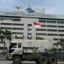 Status Tersangka RJ Lino Permudah PT Pelindo II Dibenahi