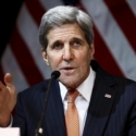 Menlu AS Terbang Ke Rusia Demi Bahas Suriah