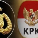 Publik Berharap KPK Dan Polri Bisa Rukun Di 2016