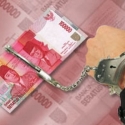 Jaksa DRL Masih Bebas, Pembeli Sudah Ditahan