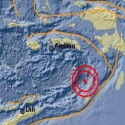Maluku Tenggara Barat Dilanda Gempa Pagi Ini