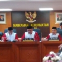 Ditegaskan Lagi, Sidang MKD Hanya Pertontonkan Perkelahian Antar Geng