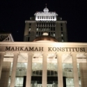 Perludem: MK Bukan Pengadilan Angka-angka