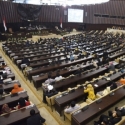 Produk Legislasi Minim Bukan Hanya Tanggung Jawab Dewan