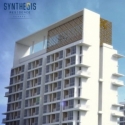 Synthesis Residence Siapkan Apartemen Bernuansa Hijau Di Kemang